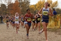 2009 CIF XC Girls D1-057